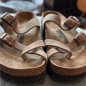 Birkenstock Mayari sandal size 37